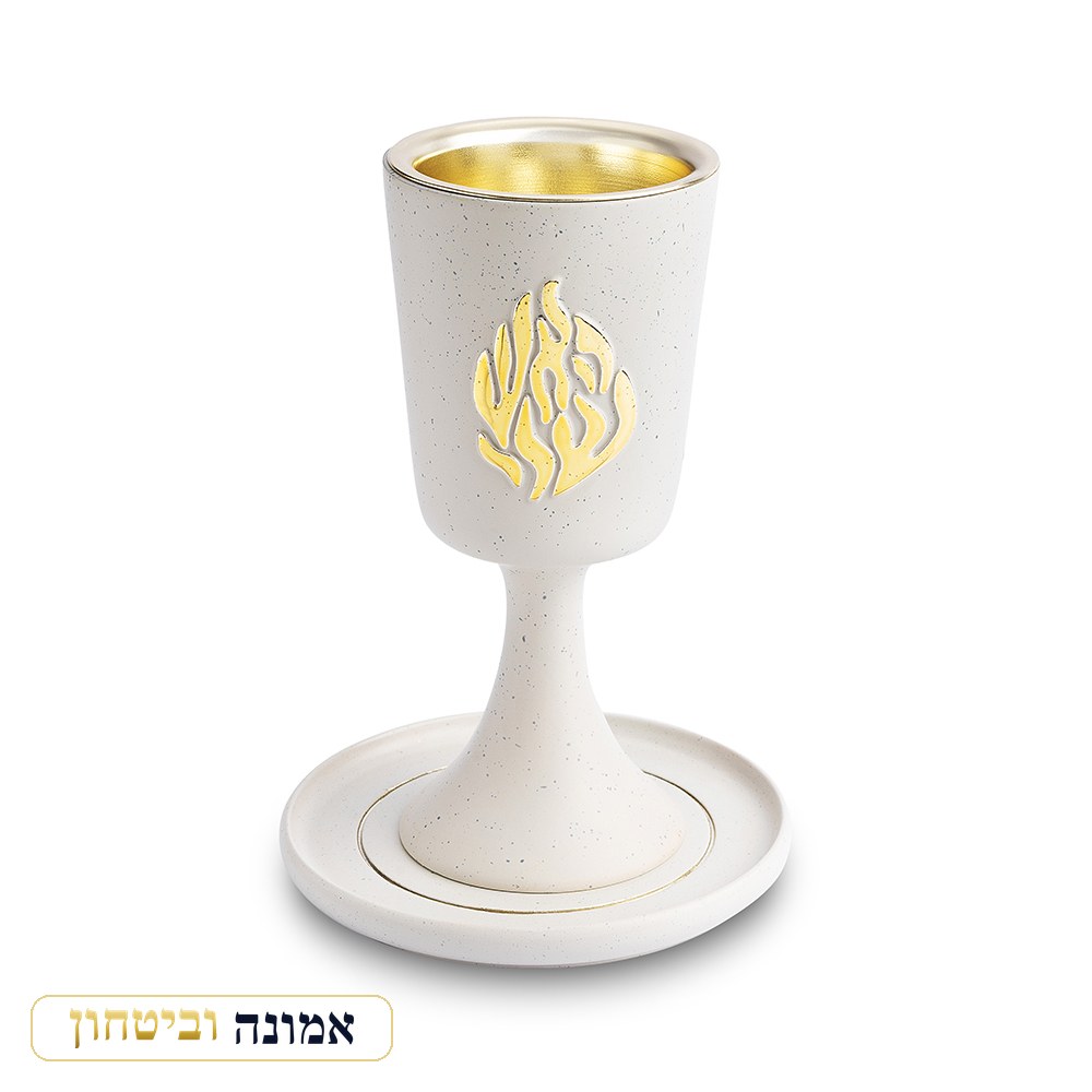 כוסות קידוש
